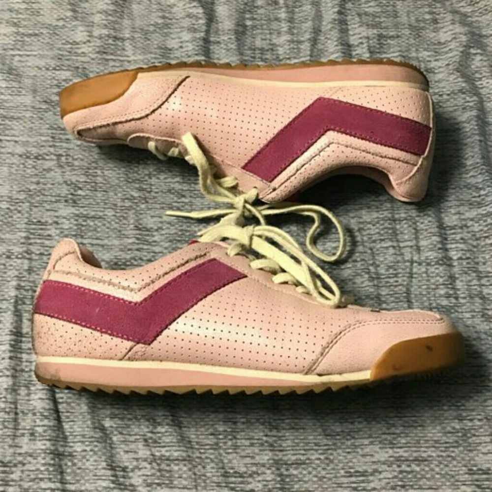 Pony Mexico Sneakers
